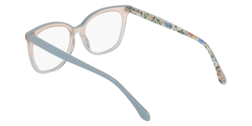 Draper James DJ5070 455 52 - Blue Gradient #id:djdj5070455_s:100115