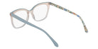 Draper James DJ5070 455 52 - Blue Gradient #id:djdj5070455_s:100115