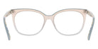 Draper James DJ5070 455 52 - Blue Gradient #id:djdj5070455_s:100120