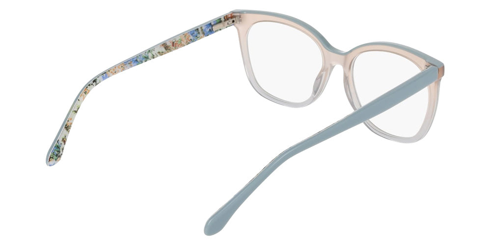Draper James DJ5070 455 52 - Blue Gradient #id:djdj5070455_s:100125