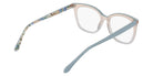 Draper James DJ5070 455 52 - Blue Gradient #id:djdj5070455_s:100125