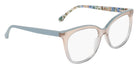 Draper James DJ5070 455 52 - Blue Gradient #id:djdj5070455_s:100135