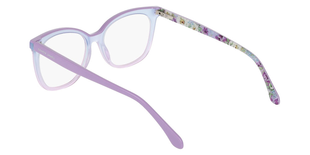 Draper James DJ5070 532 52 - Lilac Gradient #id:djdj5070532_s:102115