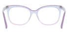 Draper James DJ5070 532 52 - Lilac Gradient #id:djdj5070532_s:102120