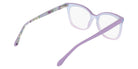 Draper James DJ5070 532 52 - Lilac Gradient #id:djdj5070532_s:102125