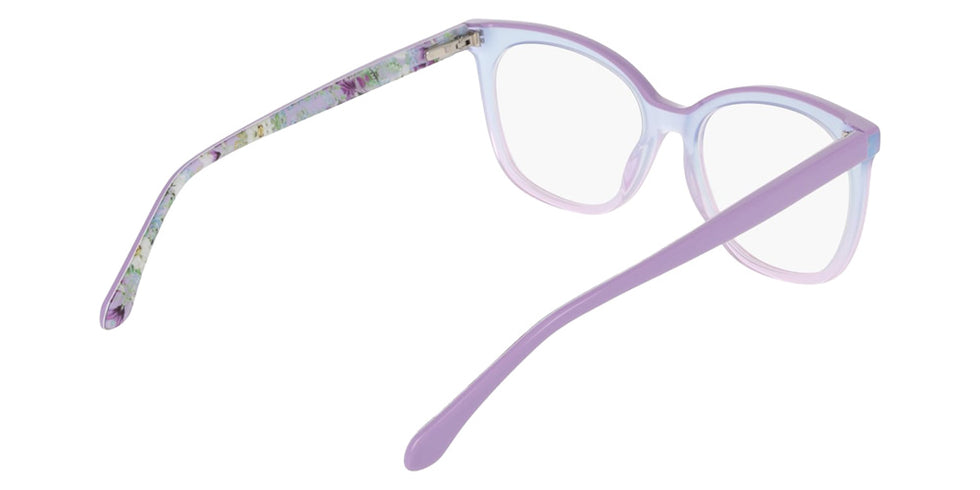 Draper James DJ5070 532 52 - Lilac Gradient #id:djdj5070532_s:102125