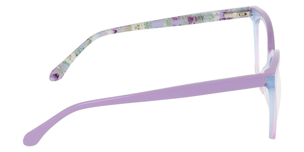 Draper James DJ5070 532 52 - Lilac Gradient #id:djdj5070532_s:102130