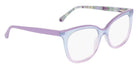 Draper James DJ5070 532 52 - Lilac Gradient #id:djdj5070532_s:102135