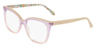 Draper James DJ5070 660 52 - Blush Gradient #id:djdj5070660_s:104105