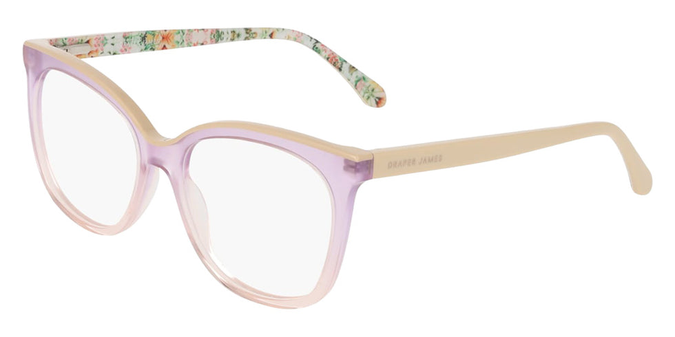 Draper James DJ5070 660 52 - Blush Gradient #id:djdj5070660_s:104105