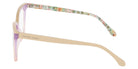 Draper James DJ5070 660 52 - Blush Gradient #id:djdj5070660_s:104110