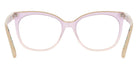 Draper James DJ5070 660 52 - Blush Gradient #id:djdj5070660_s:104120
