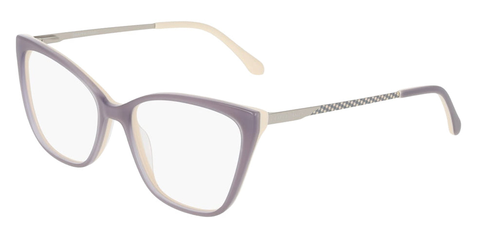 Draper James DJ5071 204 55 - Smoke Ivory #id:djdj5071204_s:100105