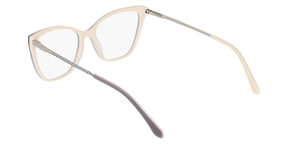 Draper James DJ5071 204 55 - Smoke Ivory #id:djdj5071204_s:100115