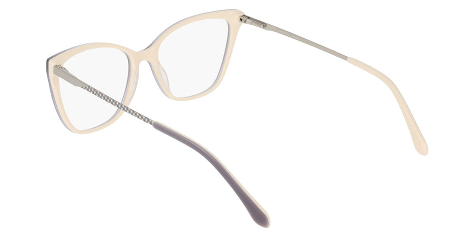 Draper James DJ5071 204 55 - Smoke Ivory #id:djdj5071204_s:100115