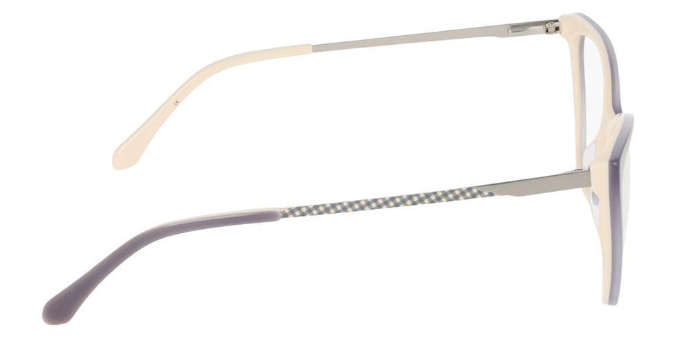 Draper James DJ5071 204 55 - Smoke Ivory #id:djdj5071204_s:100130