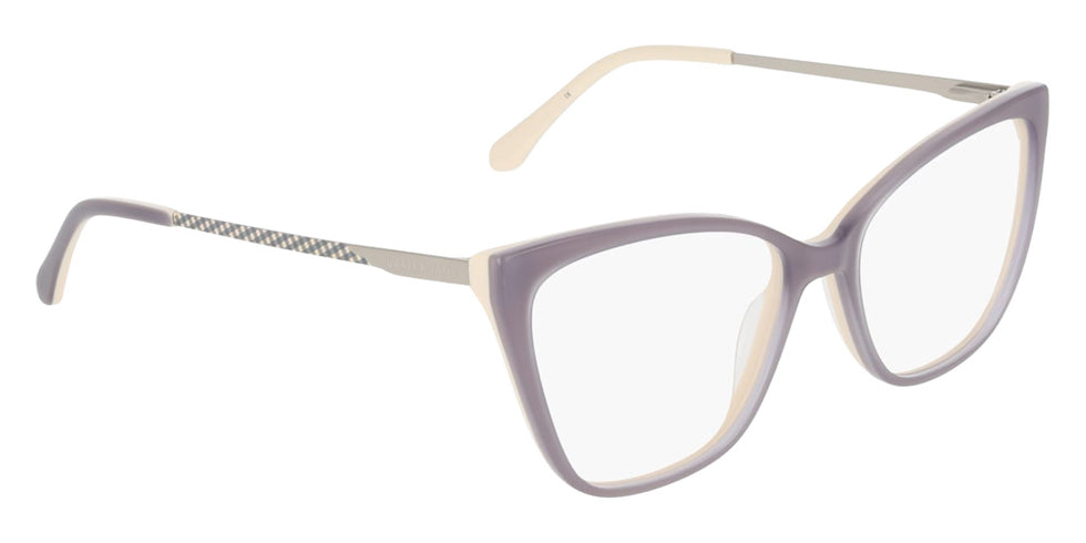 Draper James DJ5071 204 55 - Smoke Ivory #id:djdj5071204_s:100135