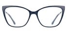Draper James DJ5071 414 55 - Navy Blue #id:djdj5071414_s:102100