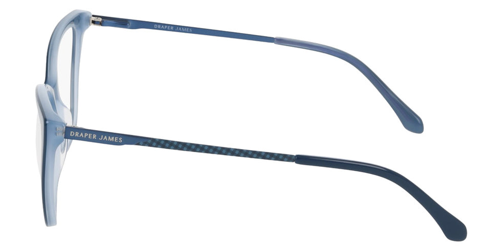 Draper James DJ5071 414 55 - Navy Blue #id:djdj5071414_s:102110