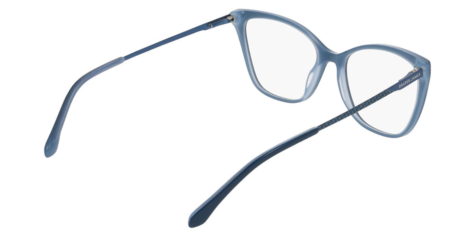 Draper James DJ5071 414 55 - Navy Blue #id:djdj5071414_s:102125