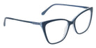 Draper James DJ5071 414 55 - Navy Blue #id:djdj5071414_s:102135