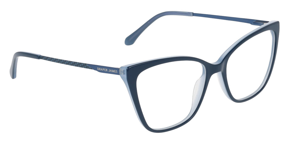 Draper James DJ5071 414 55 - Navy Blue #id:djdj5071414_s:102135