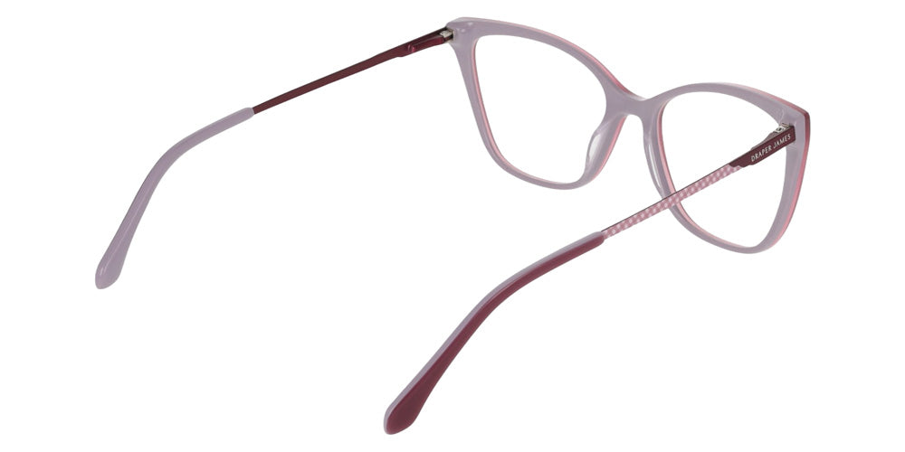 Draper James DJ5071 601 55 - Mauve Lilac #id:djdj5071601_s:104125