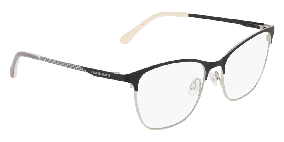 Draper James DJ5072 001 53 - Black #id:djdj5072001_s:100135