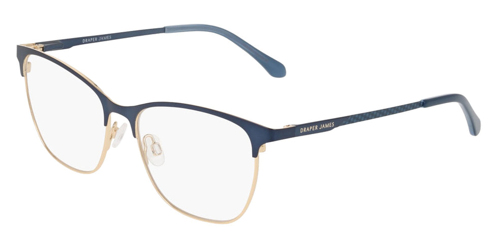 Draper James DJ5072 414 53 - Navy #id:djdj5072414_s:102105