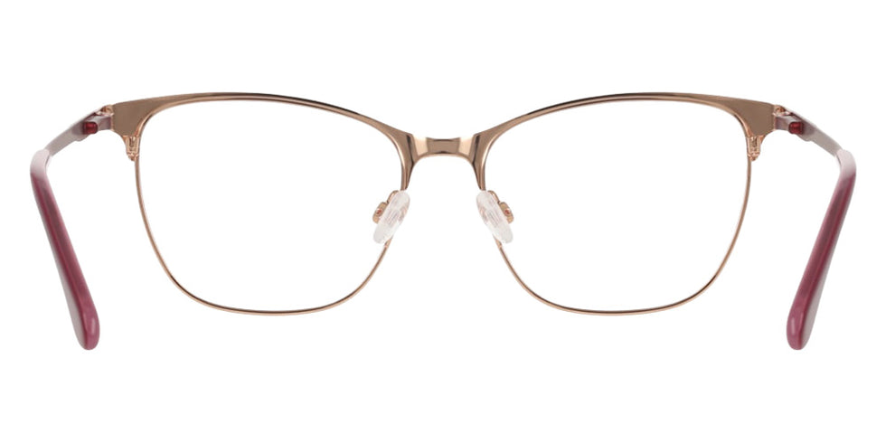 Draper James DJ5072 601 53 - Merlot #id:djdj5072601_s:104120