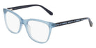 Draper James DJ5073 400 53 - Blue Crystal #id:djdj5073400_s:102105