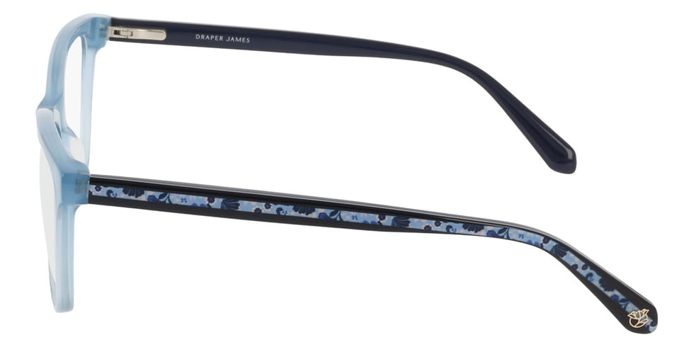 Draper James DJ5073 400 53 - Blue Crystal #id:djdj5073400_s:102110
