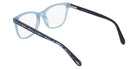 Draper James DJ5073 400 53 - Blue Crystal #id:djdj5073400_s:102115