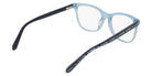 Draper James DJ5073 400 53 - Blue Crystal #id:djdj5073400_s:102125