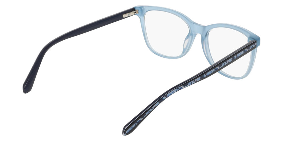 Draper James DJ5073 400 53 - Blue Crystal #id:djdj5073400_s:102125