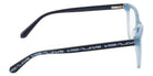 Draper James DJ5073 400 53 - Blue Crystal #id:djdj5073400_s:102130