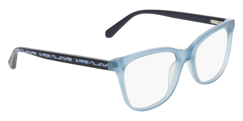 Draper James DJ5073 400 53 - Blue Crystal #id:djdj5073400_s:102135