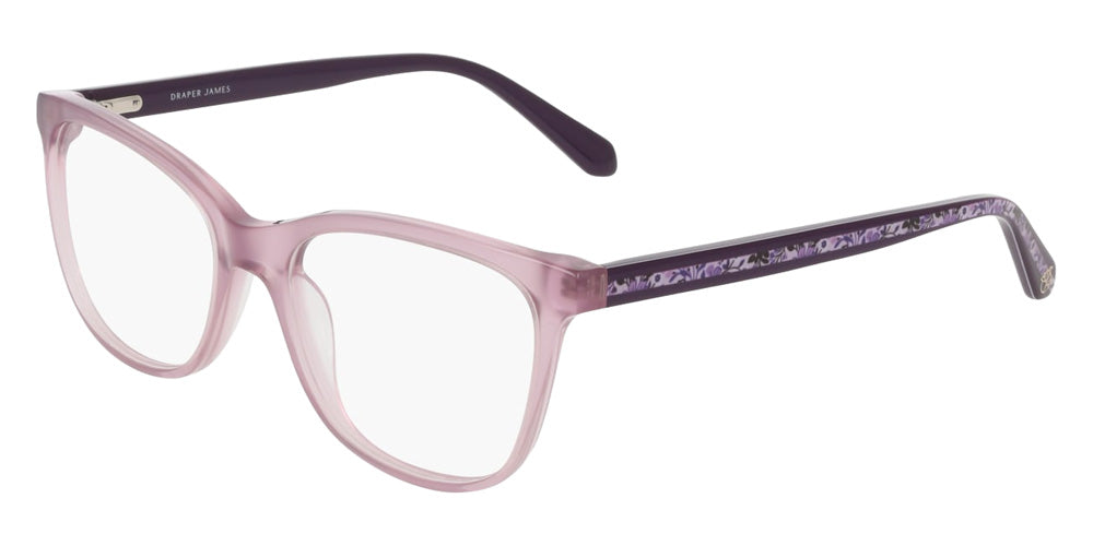 Draper James DJ5073 532 53 - Lilac Crystal #id:djdj5073532_s:104105