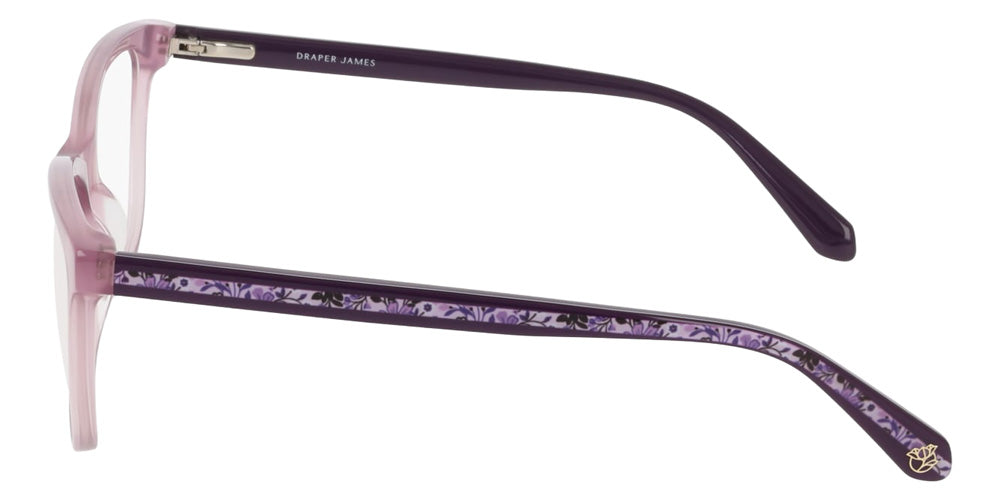 Draper James DJ5073 532 53 - Lilac Crystal #id:djdj5073532_s:104110