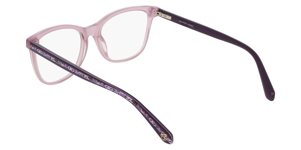 Draper James DJ5073 532 53 - Lilac Crystal #id:djdj5073532_s:104115