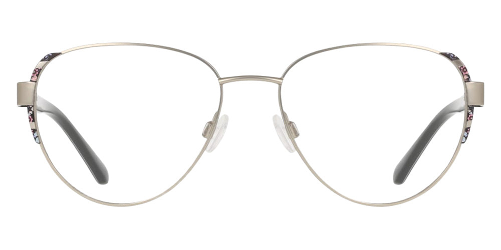 Draper James DJ5074 040 52 - Silver #id:djdj5074040_s:100100