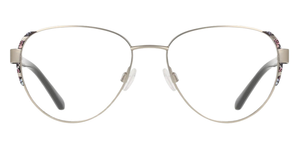 Draper James DJ5074 040 52 - Silver #id:djdj5074040_s:100100