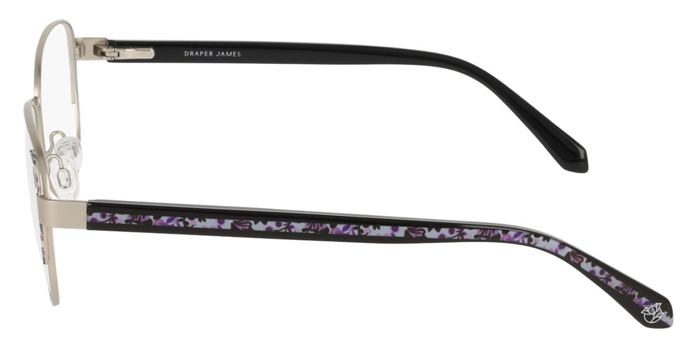 Draper James DJ5074 040 52 - Silver #id:djdj5074040_s:100110