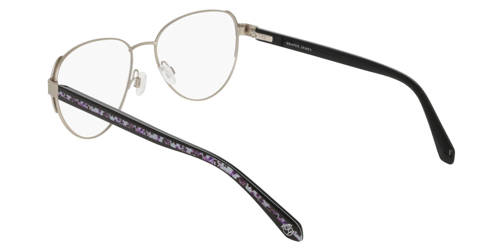 Draper James DJ5074 040 52 - Silver #id:djdj5074040_s:100115