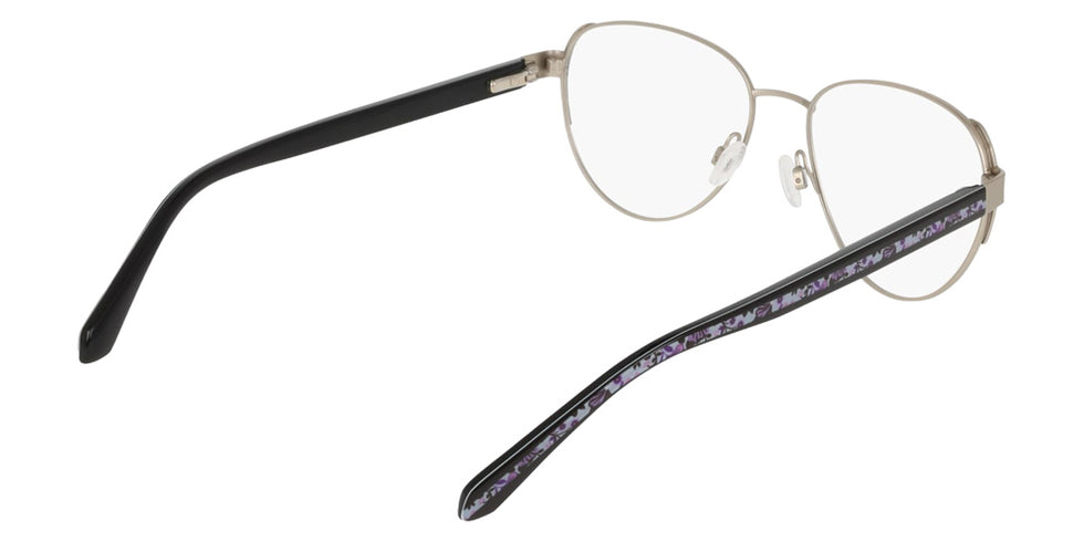 Draper James DJ5074 040 52 - Silver #id:djdj5074040_s:100125