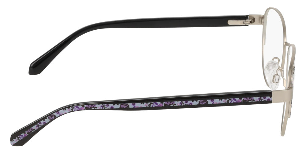 Draper James DJ5074 040 52 - Silver #id:djdj5074040_s:100130