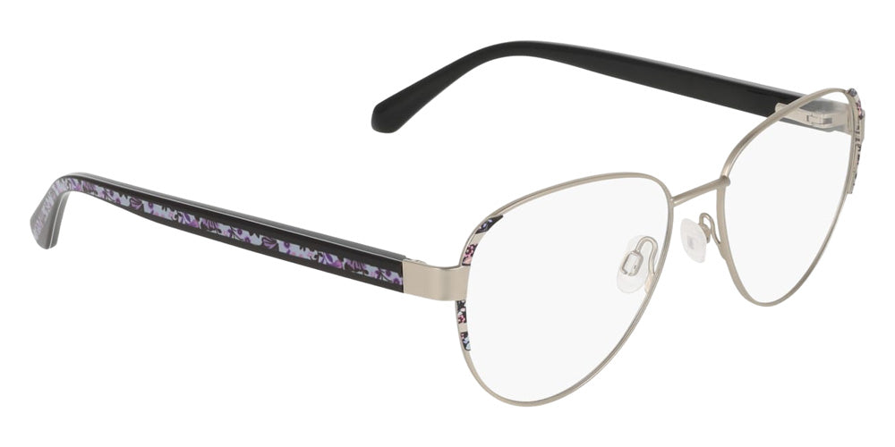Draper James DJ5074 040 52 - Silver #id:djdj5074040_s:100135