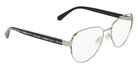 Draper James DJ5074 040 52 - Silver #id:djdj5074040_s:100135