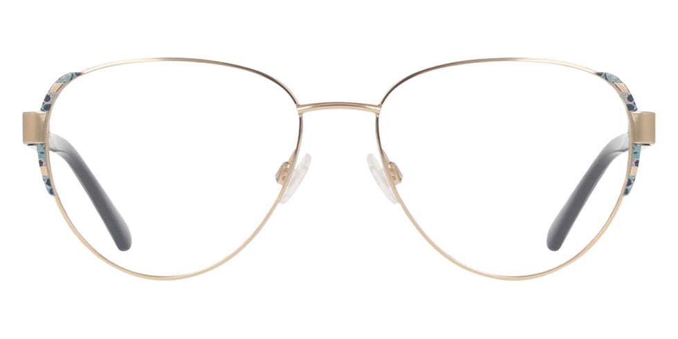 Draper James DJ5074 710 52 - Gold #id:djdj5074710_s:102100