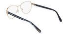 Draper James DJ5074 710 52 - Gold #id:djdj5074710_s:102115